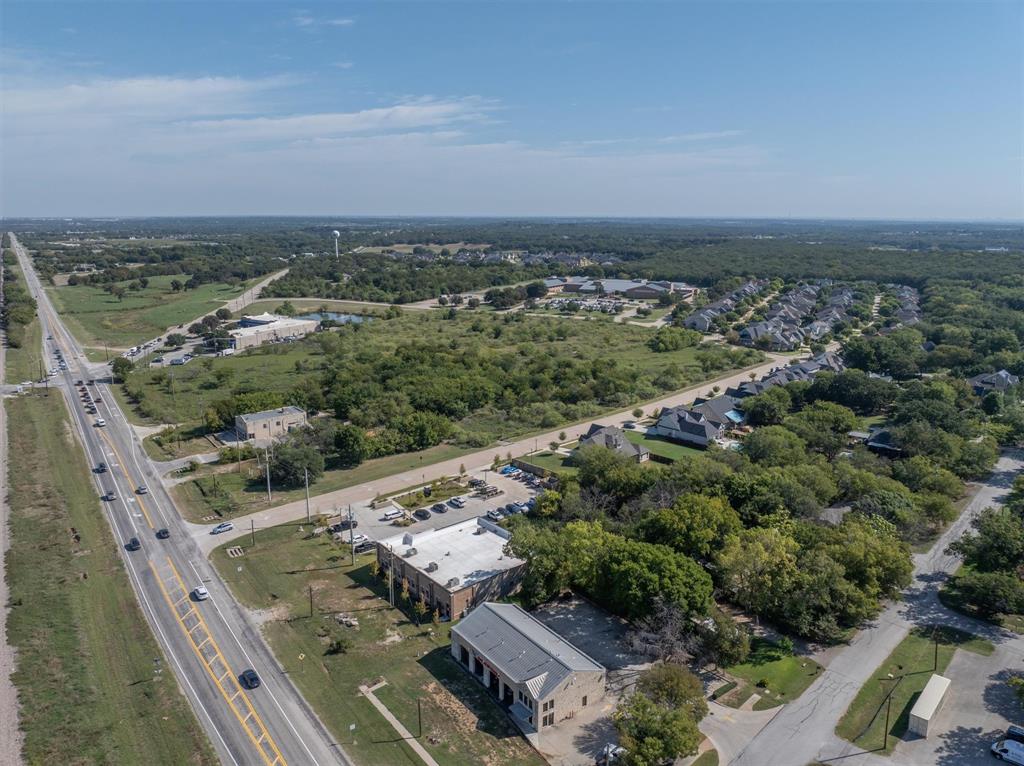 Argyle Town Village - Land