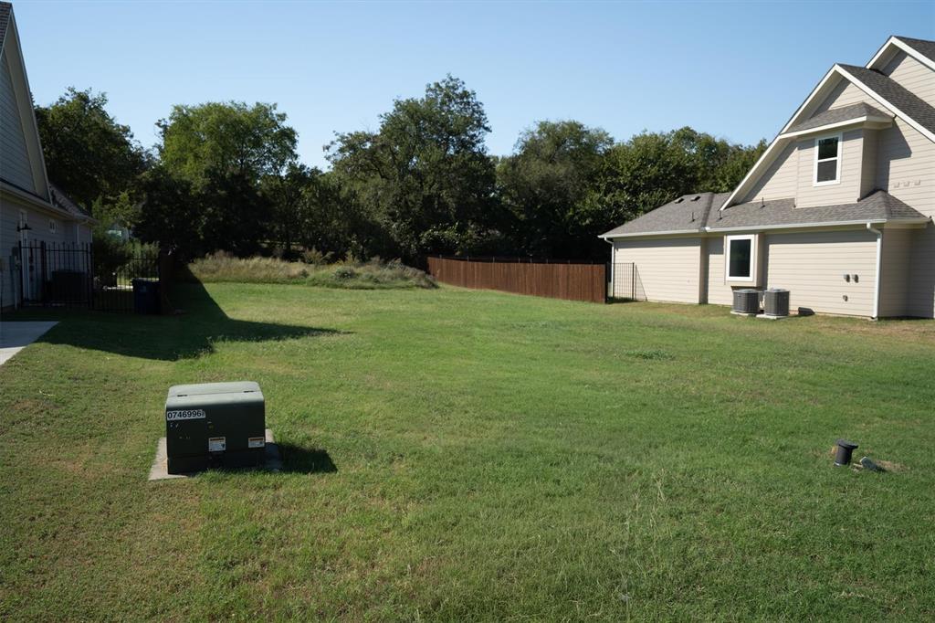 Argyle Town Village - Land