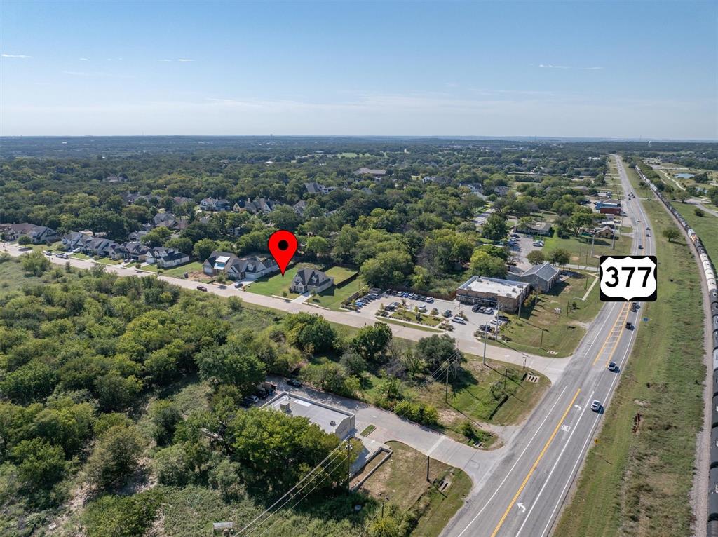 Argyle Town Village - Land