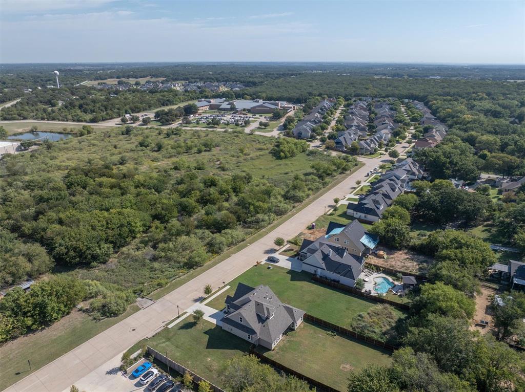 Argyle Town Village - Land