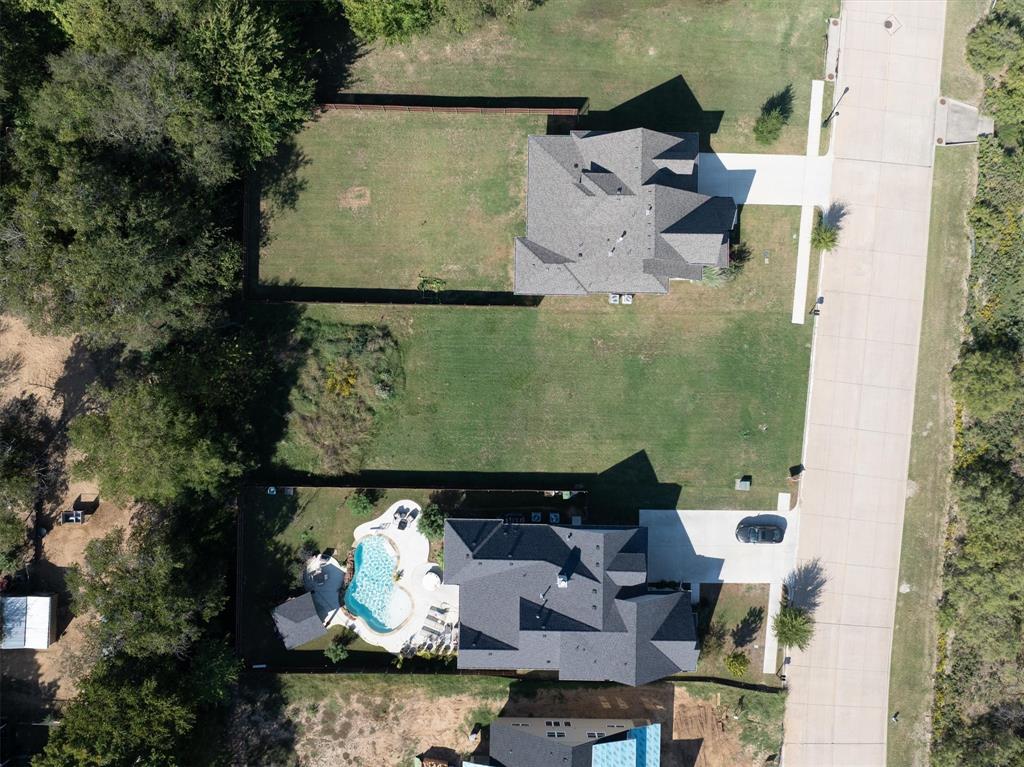 Argyle Town Village - Land