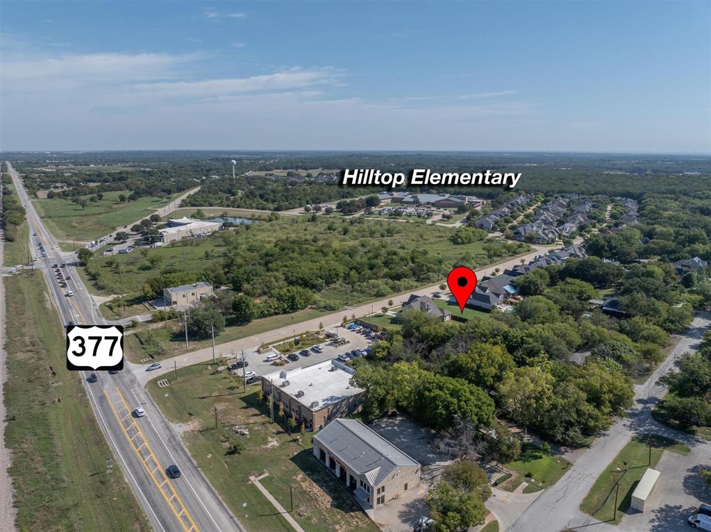 Argyle Town Village - Land