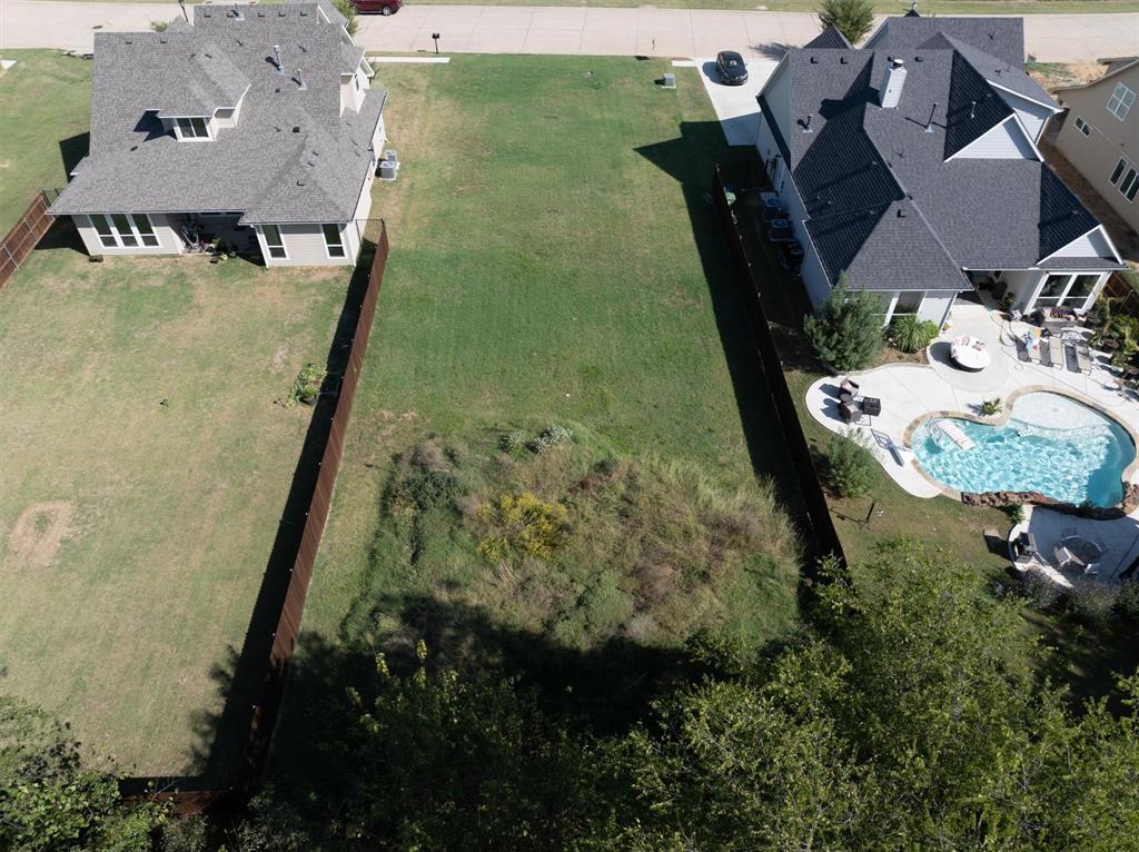 Argyle Town Village - Land