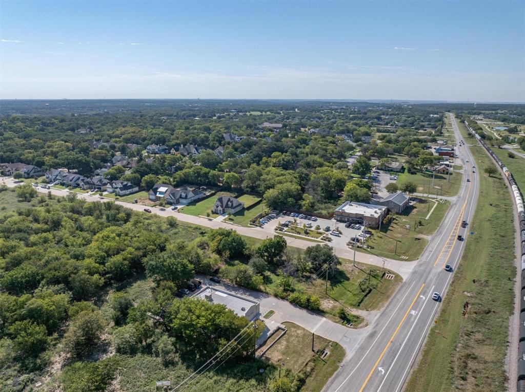 Argyle Town Village - Land