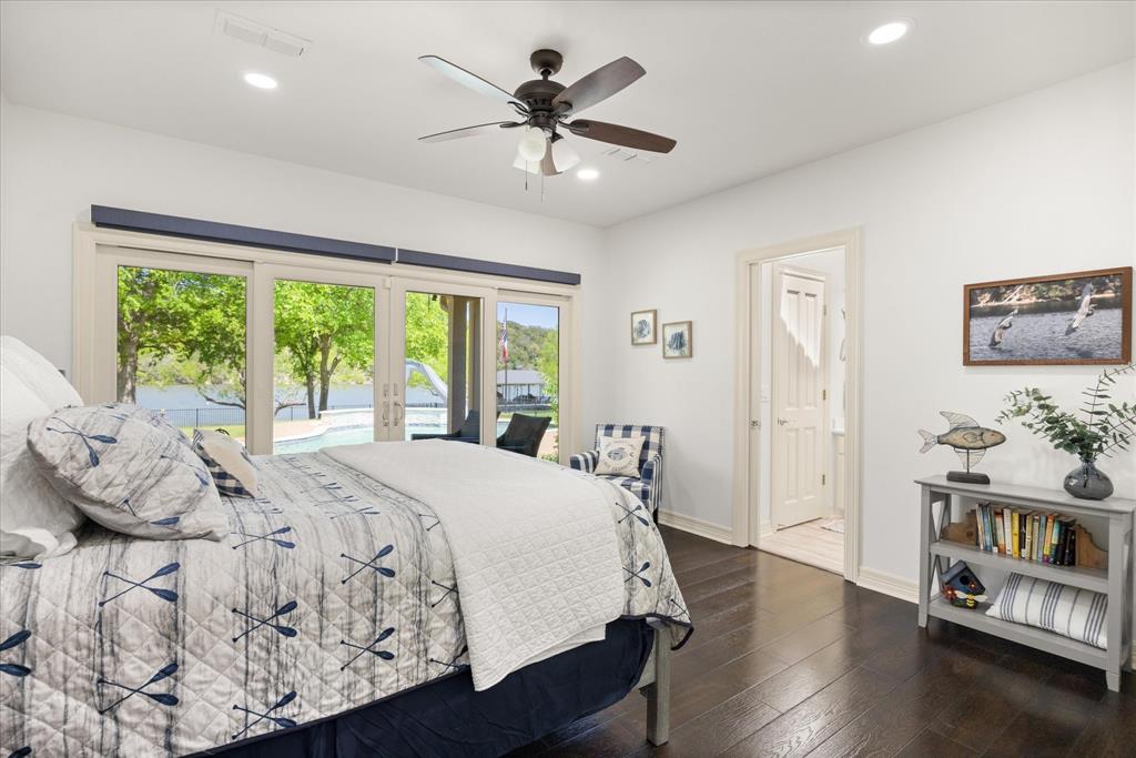 The Peninsula On Lake Granbury - Residential