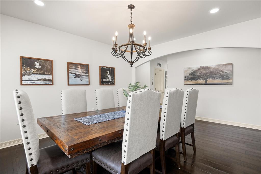 The Peninsula On Lake Granbury - Residential