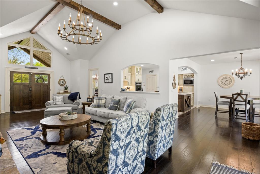 The Peninsula On Lake Granbury - Residential