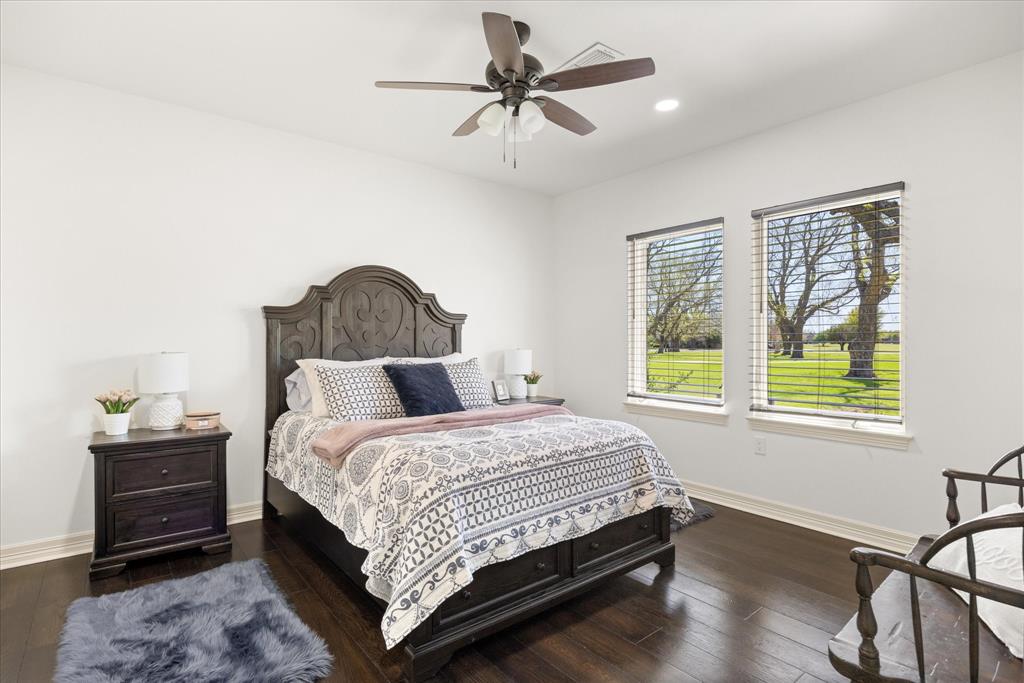 The Peninsula On Lake Granbury - Residential