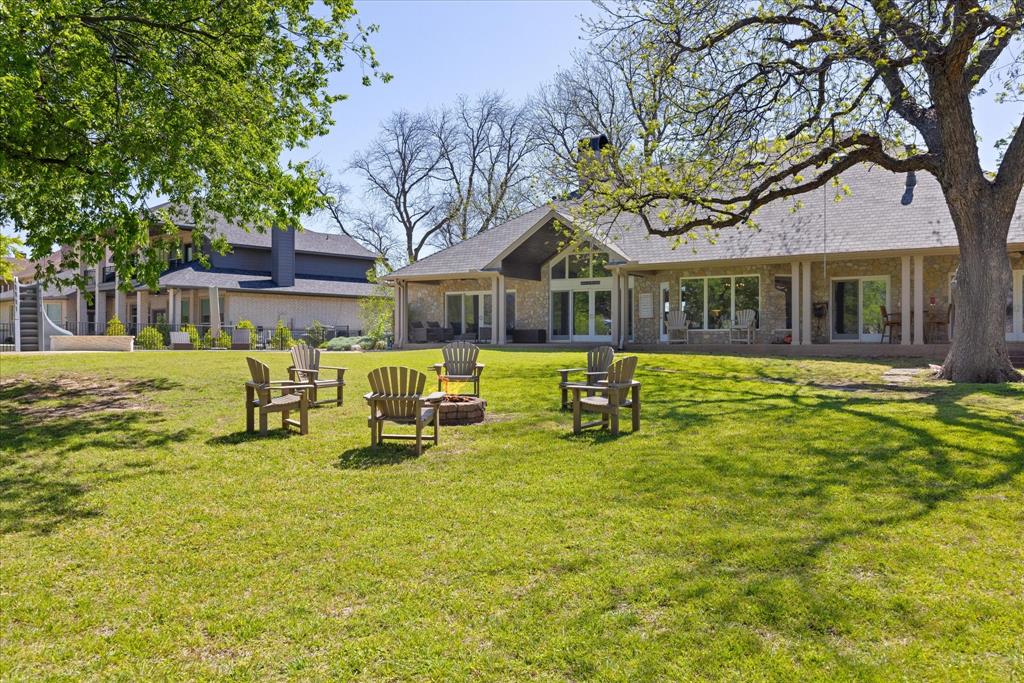 The Peninsula On Lake Granbury - Residential