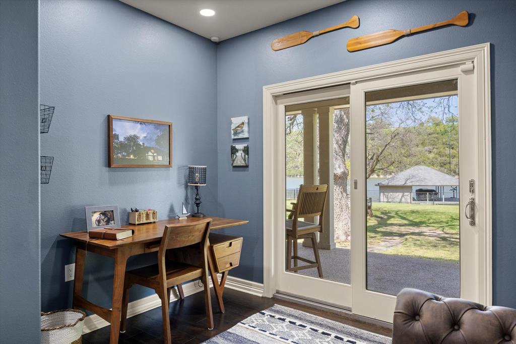 The Peninsula On Lake Granbury - Residential