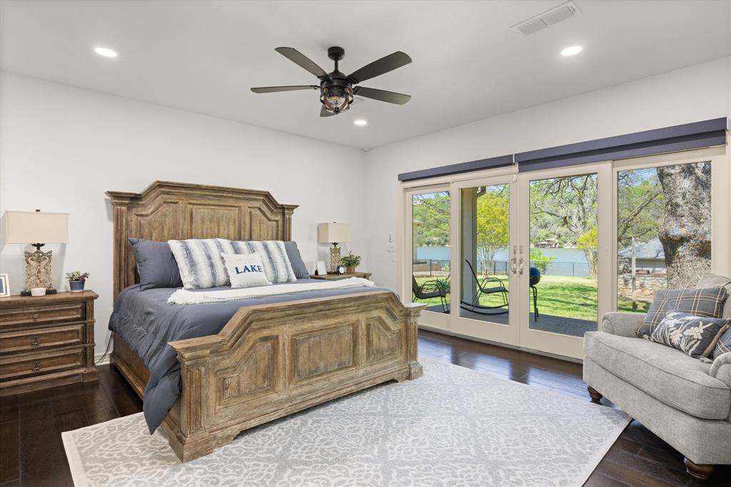 The Peninsula On Lake Granbury - Residential