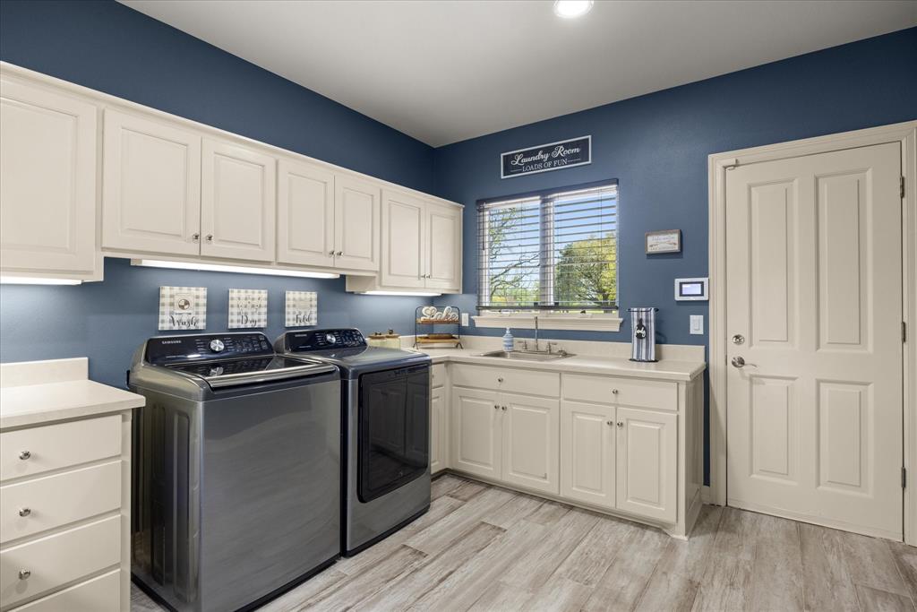 The Peninsula On Lake Granbury - Residential