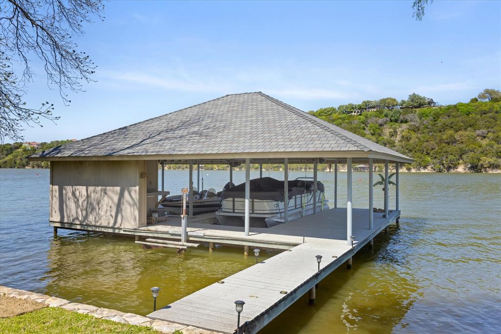 The Peninsula On Lake Granbury - Residential