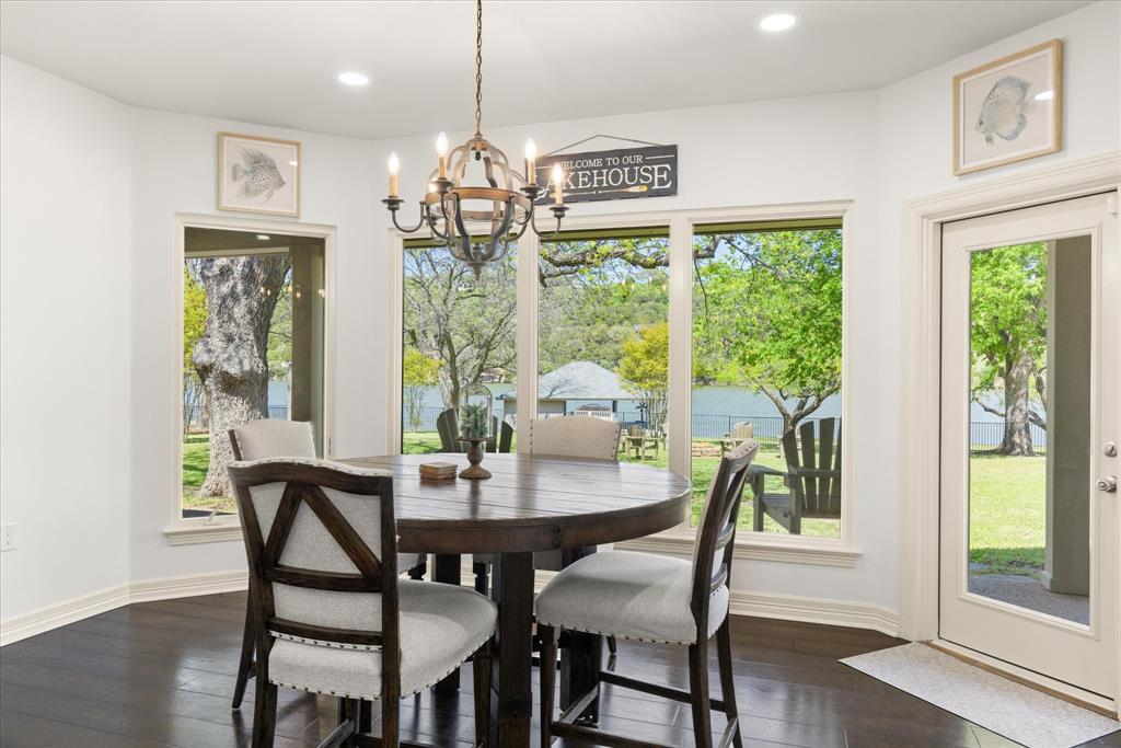 The Peninsula On Lake Granbury - Residential