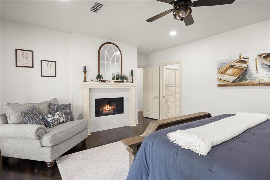 The Peninsula On Lake Granbury - Residential