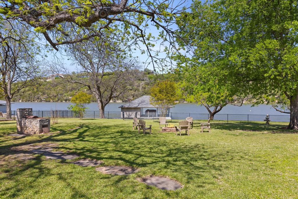 The Peninsula On Lake Granbury - Residential