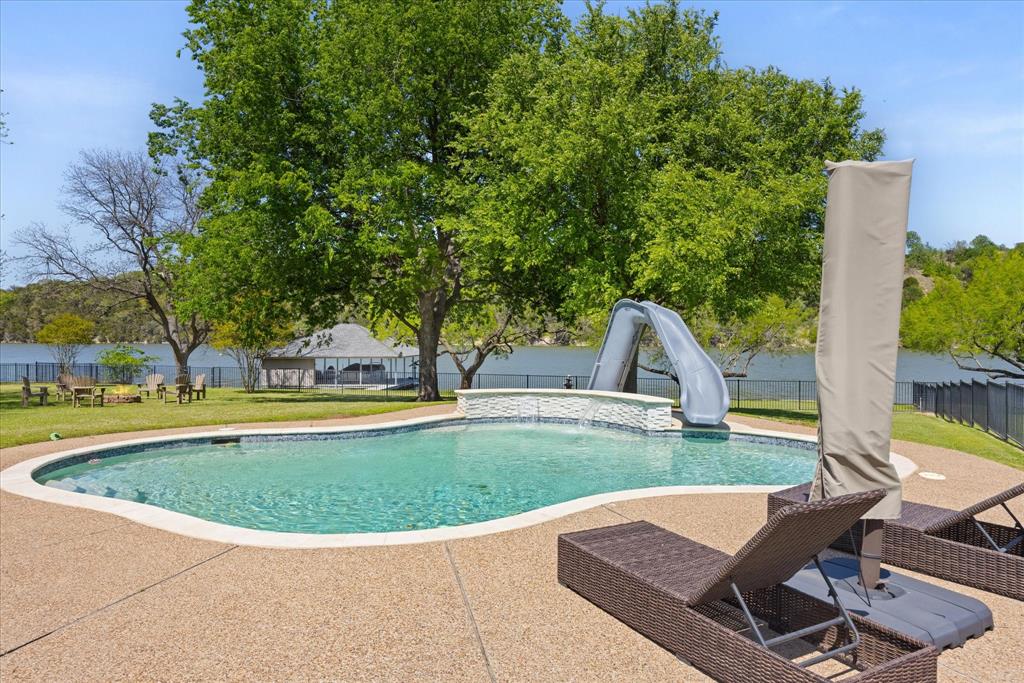 The Peninsula On Lake Granbury - Residential