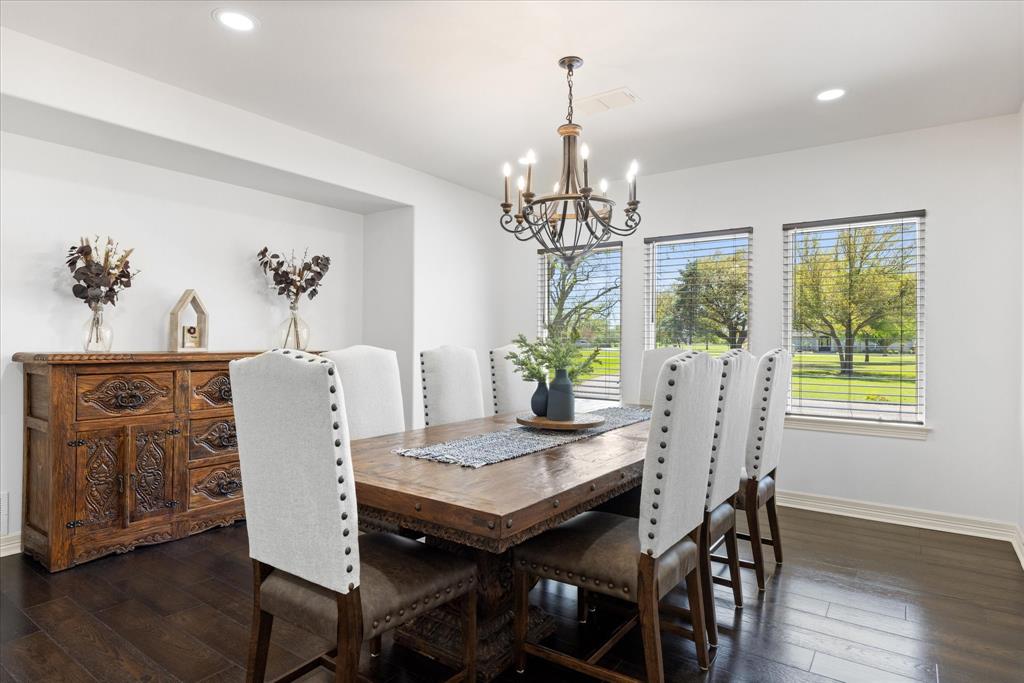 The Peninsula On Lake Granbury - Residential