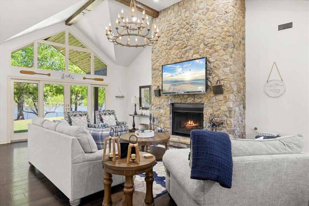 The Peninsula On Lake Granbury - Residential