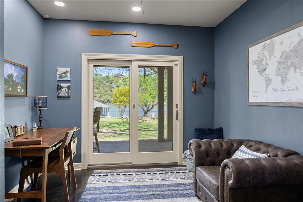 The Peninsula On Lake Granbury - Residential