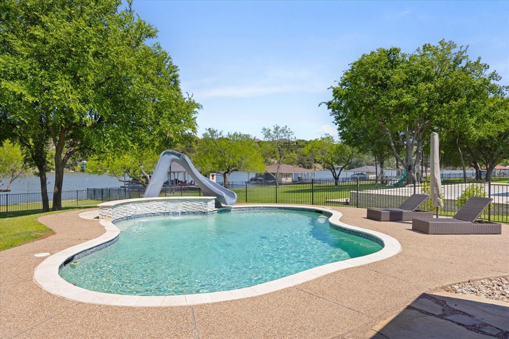 The Peninsula On Lake Granbury - Residential