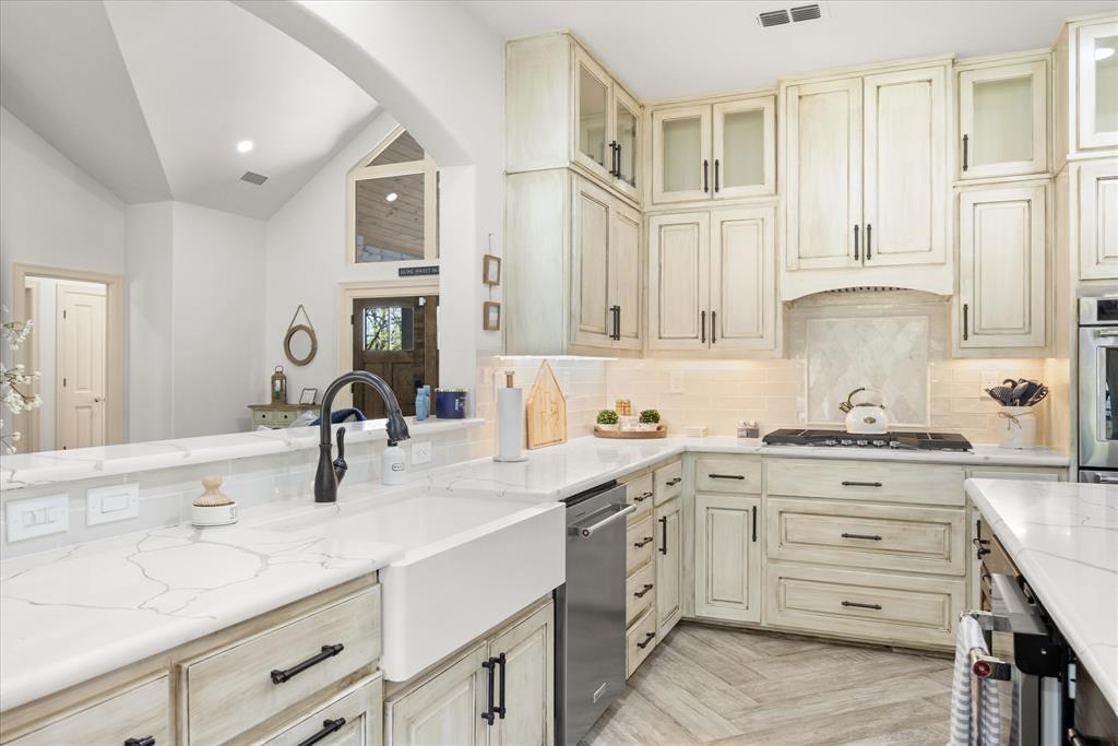 The Peninsula On Lake Granbury - Residential