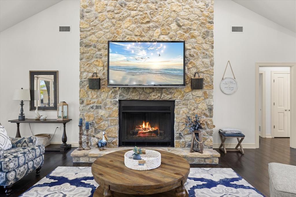 The Peninsula On Lake Granbury - Residential