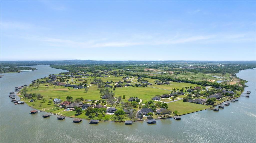 The Peninsula On Lake Granbury - Residential