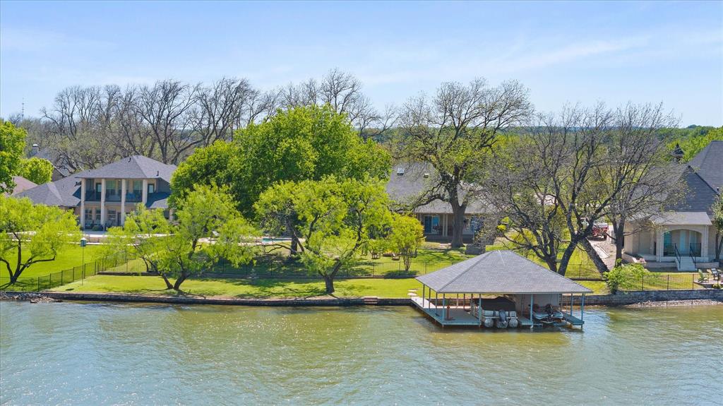 The Peninsula On Lake Granbury - Residential