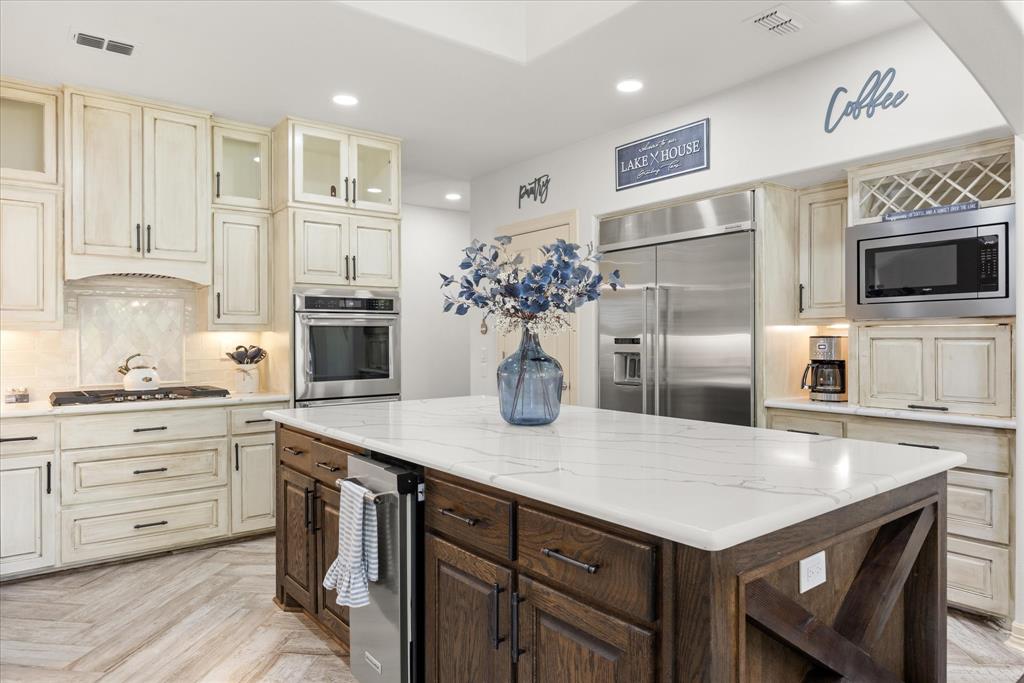 The Peninsula On Lake Granbury - Residential