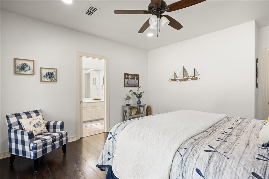 The Peninsula On Lake Granbury - Residential