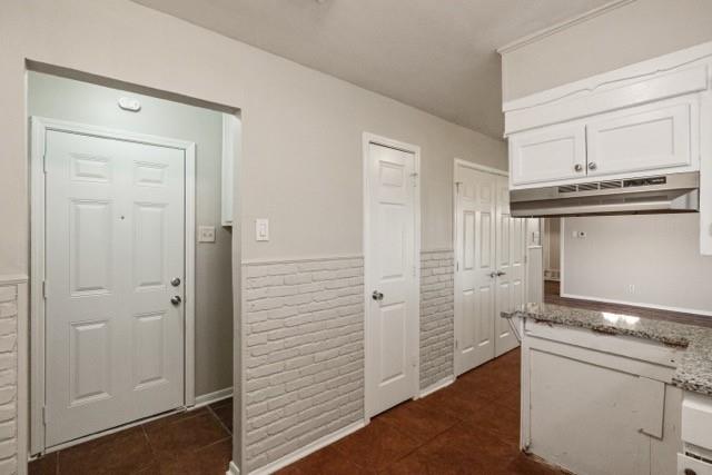 Western Hills Add - Residential