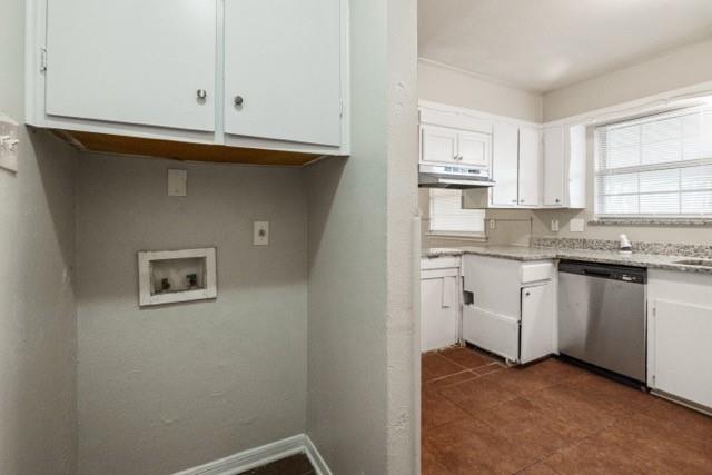 Western Hills Add - Residential