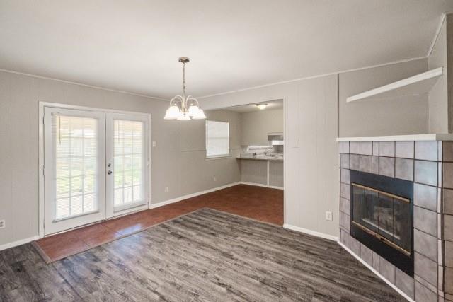 Western Hills Add - Residential