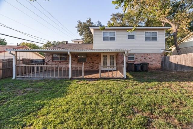 Western Hills Add - Residential