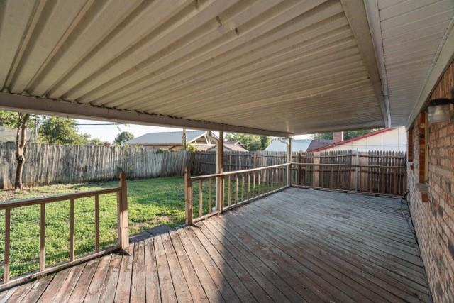 Western Hills Add - Residential