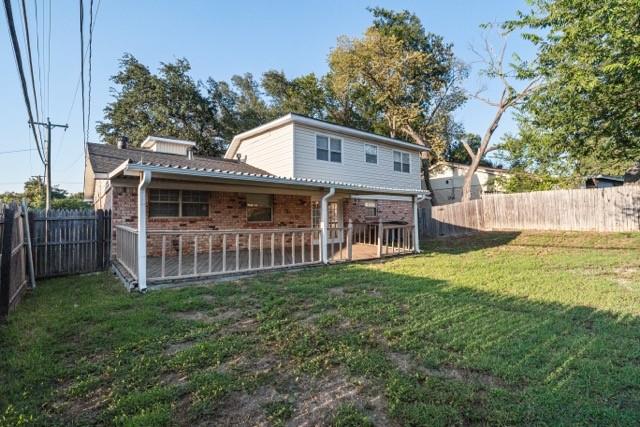 Western Hills Add - Residential