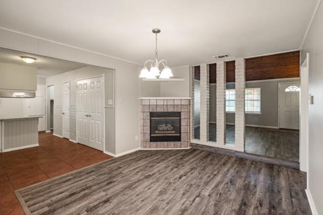 Western Hills Add - Residential