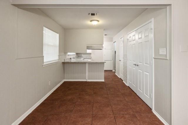 Western Hills Add - Residential