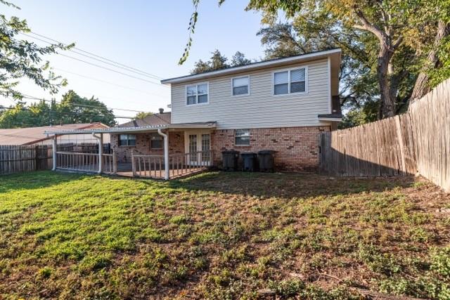 Western Hills Add - Residential