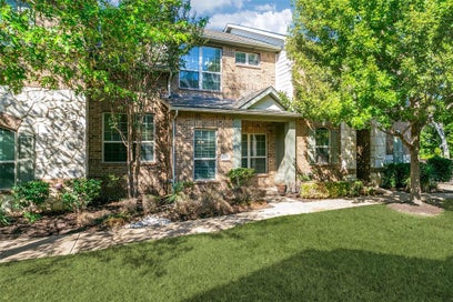 1613 Black Duck Terrace E Carrollton TX 75010