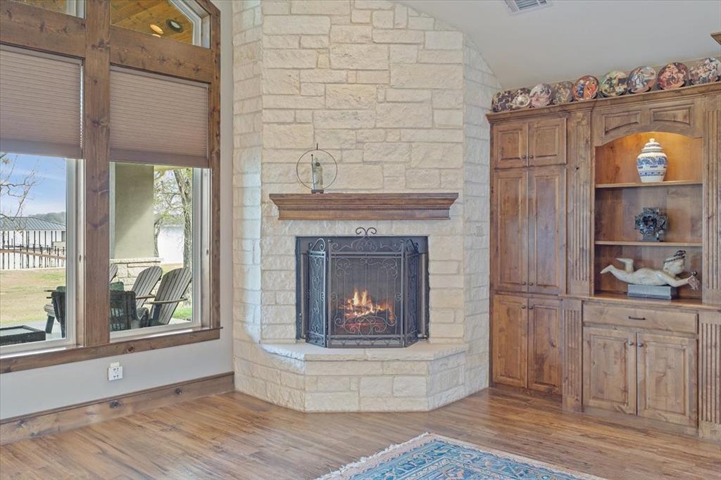 Vista Ridge - Residential