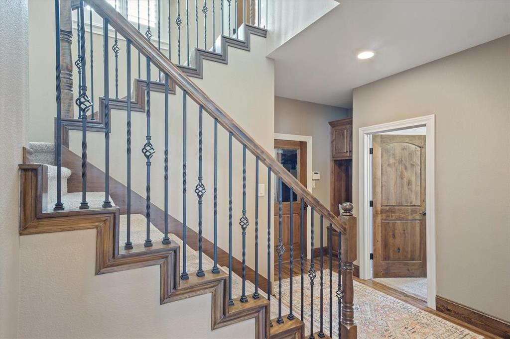 Vista Ridge - Residential