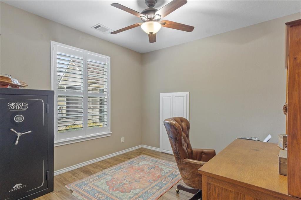 Vista Ridge - Residential