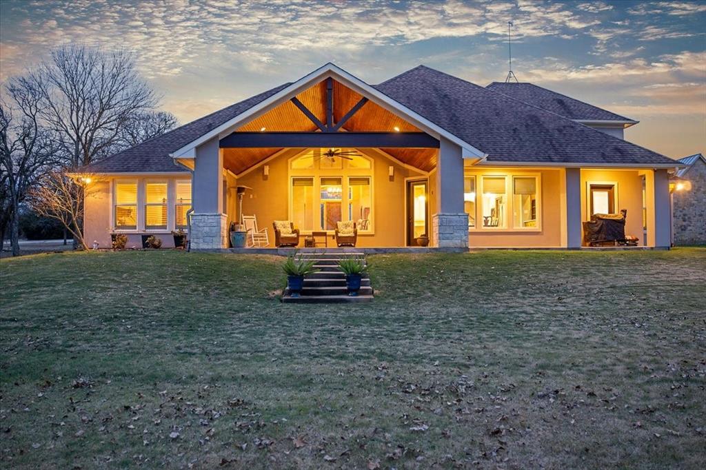 Vista Ridge - Residential