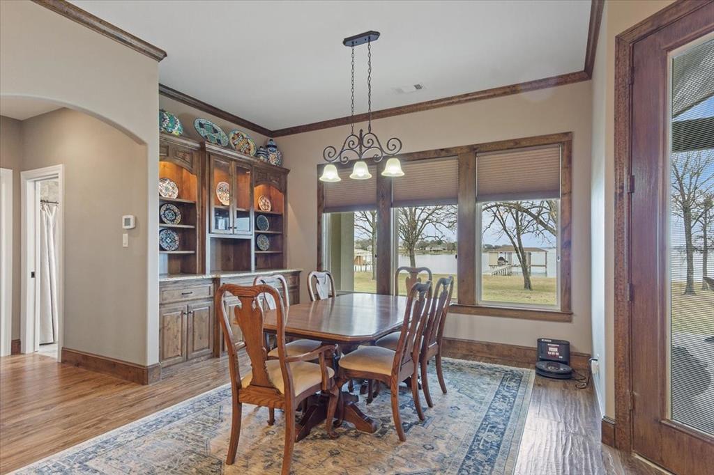Vista Ridge - Residential