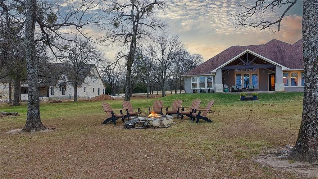 Vista Ridge - Residential