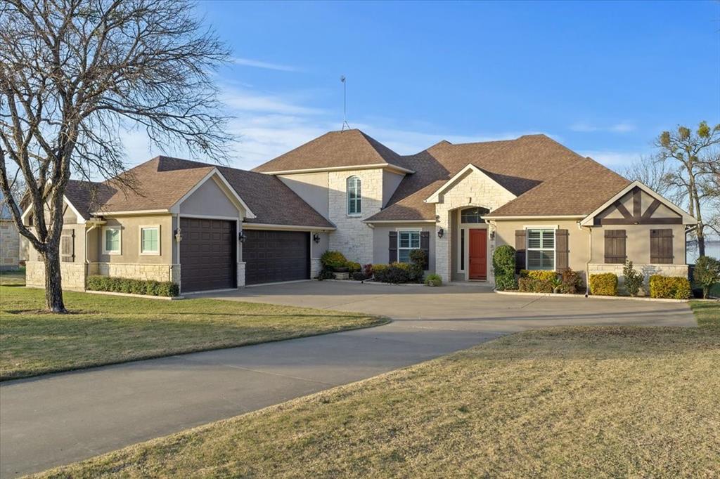 Vista Ridge - Residential