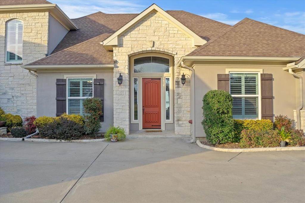 Vista Ridge - Residential