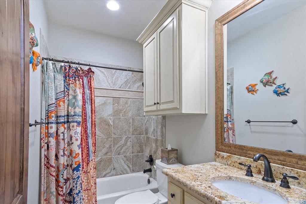 Vista Ridge - Residential